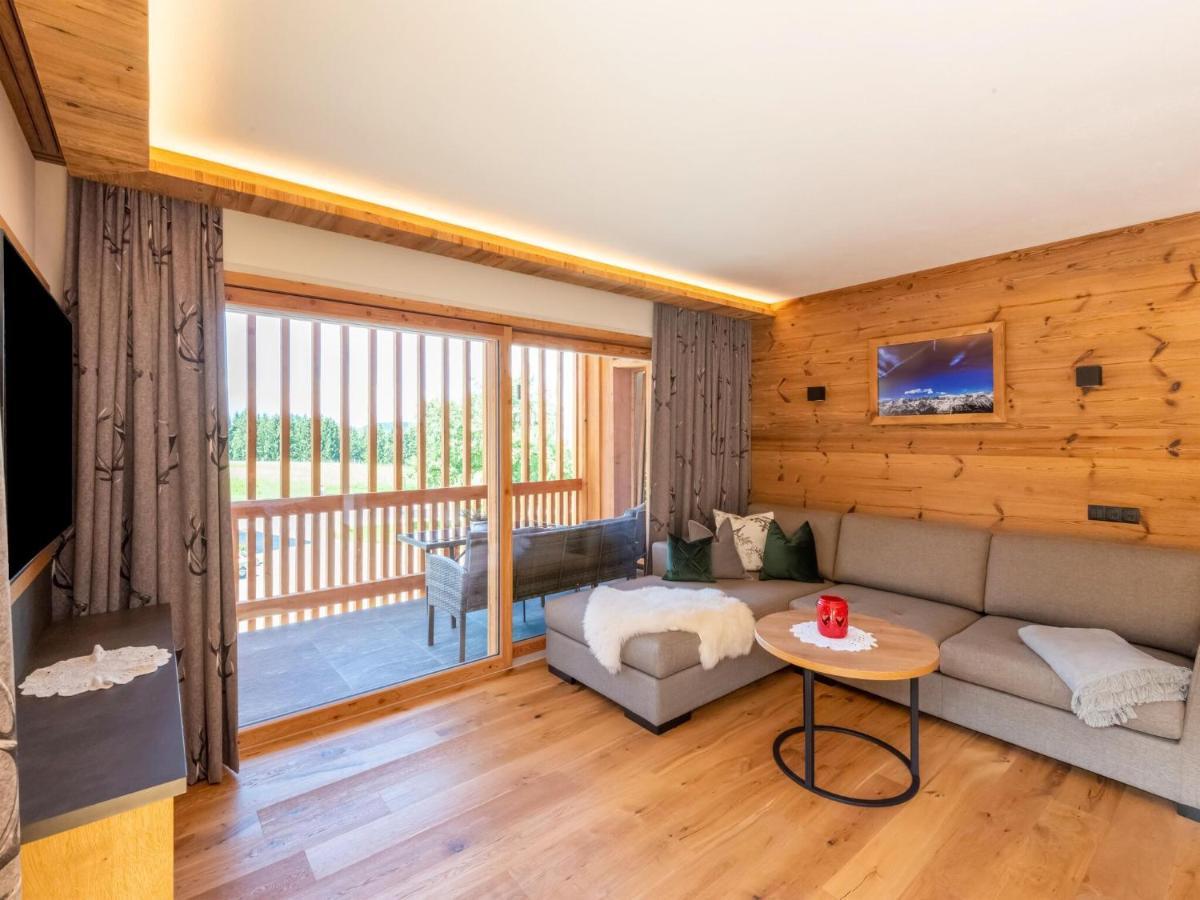 Apartments Heissangerer Tulfes Exteriör bild