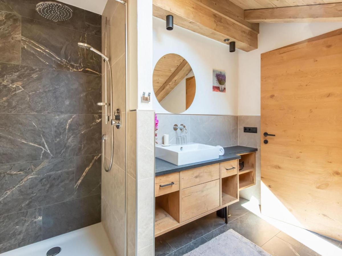 Apartments Heissangerer Tulfes Exteriör bild