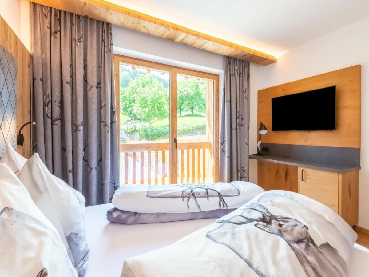 Apartments Heissangerer Tulfes Exteriör bild