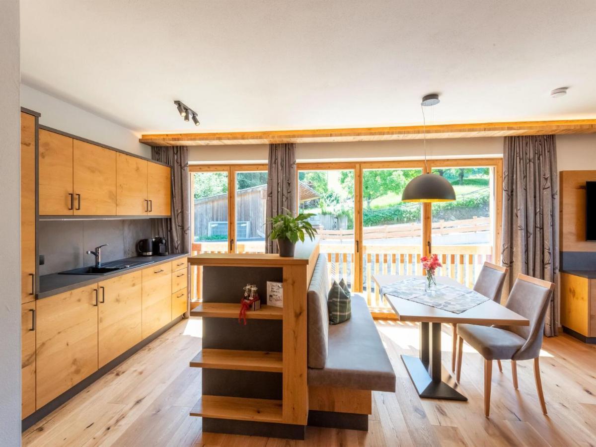 Apartments Heissangerer Tulfes Exteriör bild