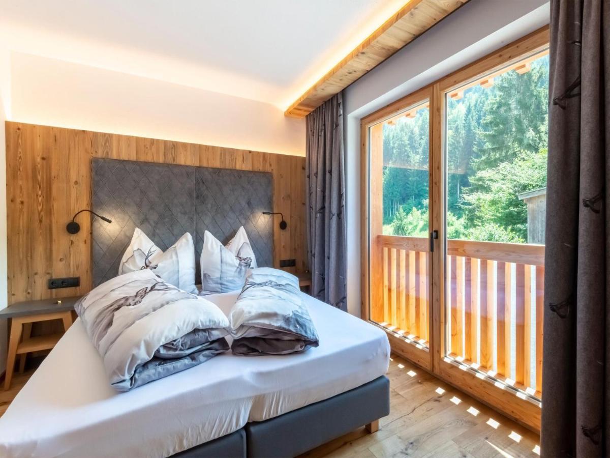 Apartments Heissangerer Tulfes Exteriör bild