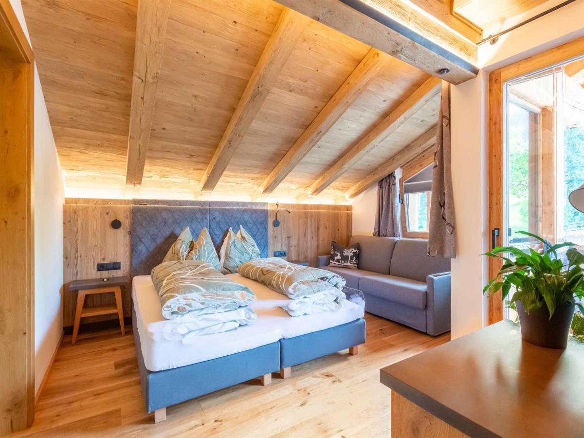 Apartments Heissangerer Tulfes Exteriör bild