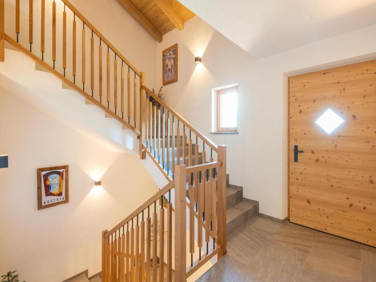 Apartments Heissangerer Tulfes Exteriör bild