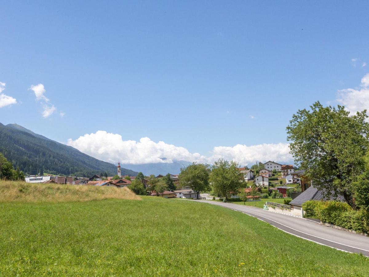 Apartments Heissangerer Tulfes Exteriör bild