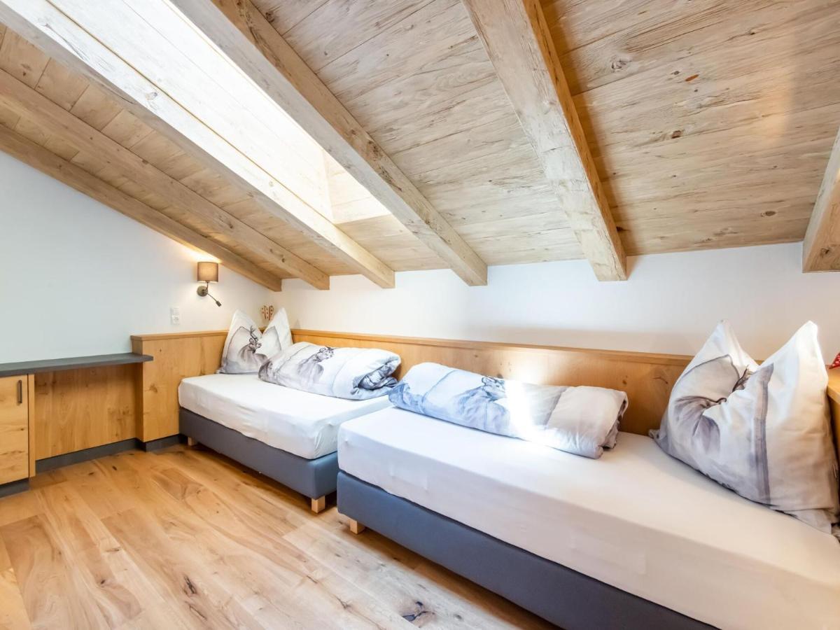 Apartments Heissangerer Tulfes Exteriör bild