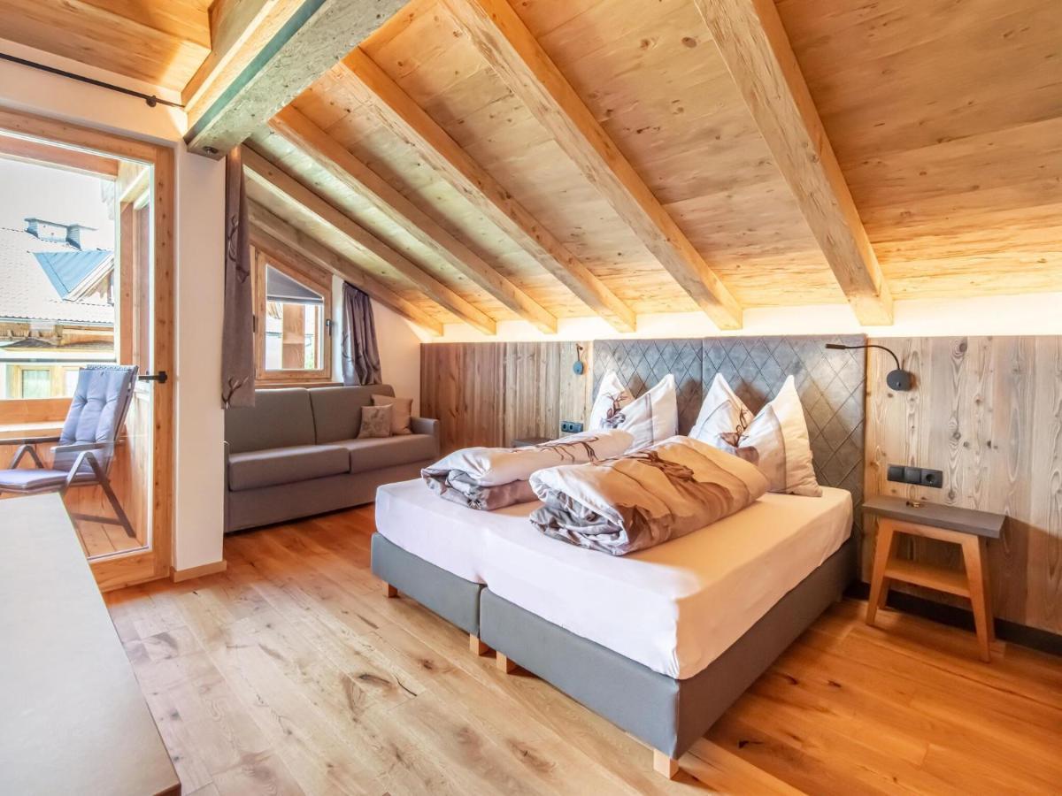 Apartments Heissangerer Tulfes Exteriör bild